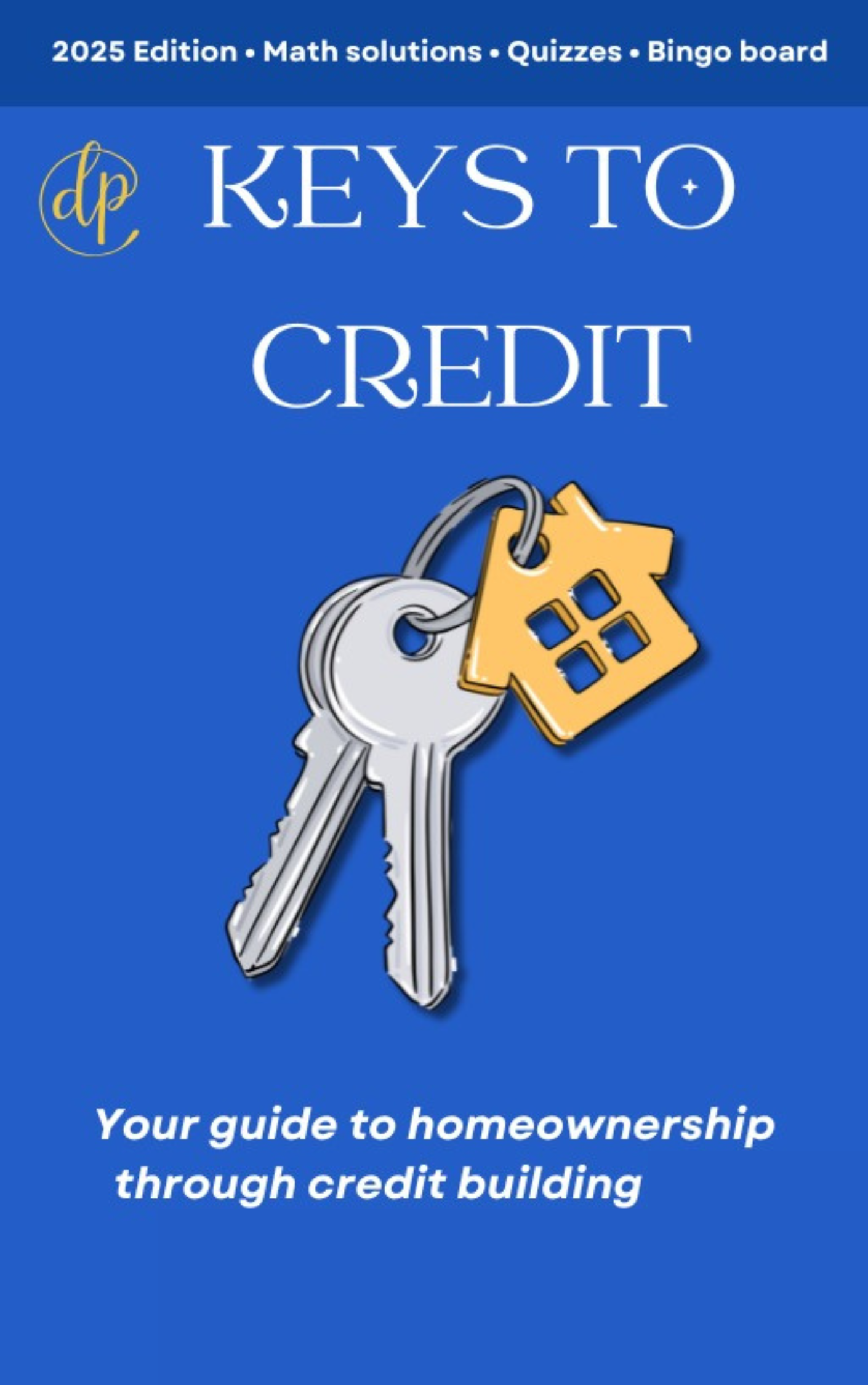 Keys to Credit