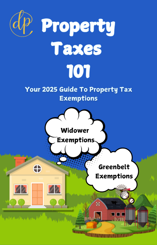 Property Taxes 101